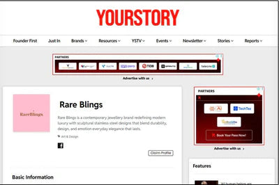 YOURSTORY
